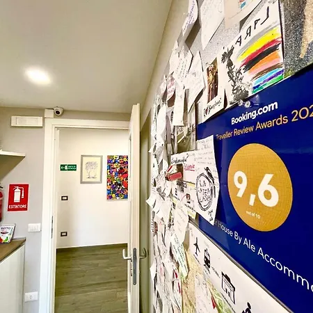 Your House By Ale Roma