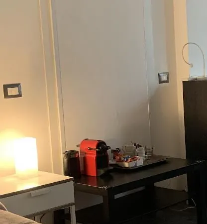 Casa de hóspedes Your House By Ale