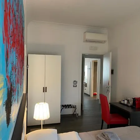 Your House By Ale Casa de hóspedes Roma