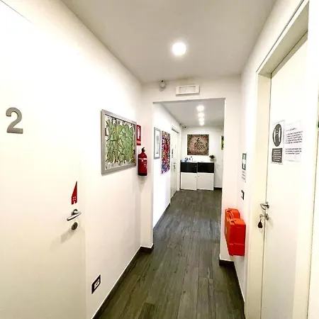 Your House By Ale 4* Roma