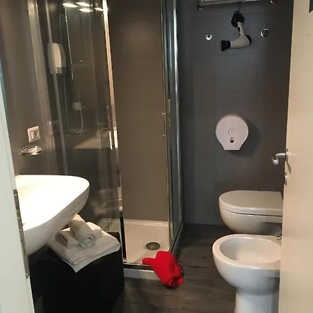 Casa de hóspedes Your House By Ale 4*