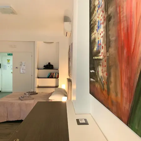 Your House By Ale Maison d'hôtes Rome