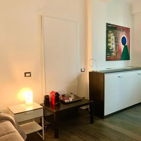 Your House By Ale 4* Roma