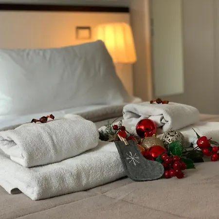 Casa de hóspedes Your House By Ale Roma