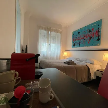 Your House By Ale Casa de hóspedes 4*