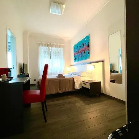 Your House By Ale 4* Roma