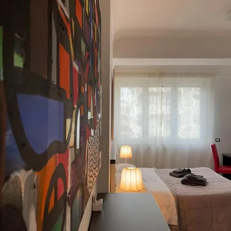 Casa de hóspedes Your House By Ale 4*