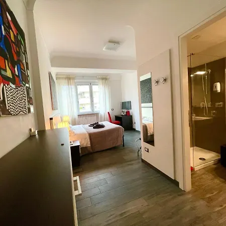 Casa de hóspedes Your House By Ale 4*