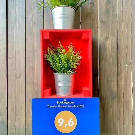 Your House By Ale 4*