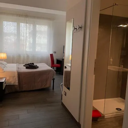 Casa de hóspedes Your House By Ale Roma