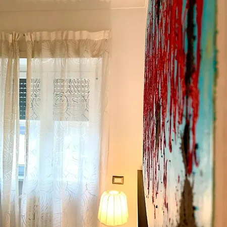 Your House By Ale Casa de hóspedes