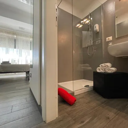 Maison d'hôtes Your House By Ale Rome