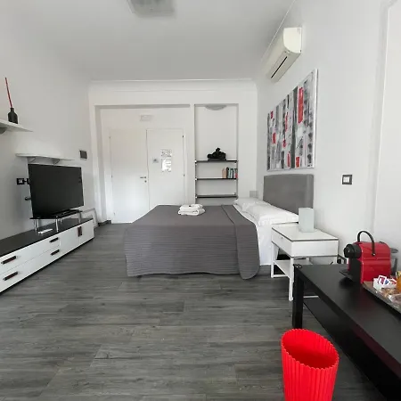 Your House By Ale Casa de hóspedes 4*