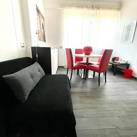 Your House By Ale 4* Roma