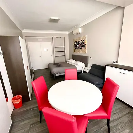 Casa de hóspedes Your House By Ale 4*