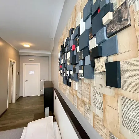 Your House By Ale 4* Roma