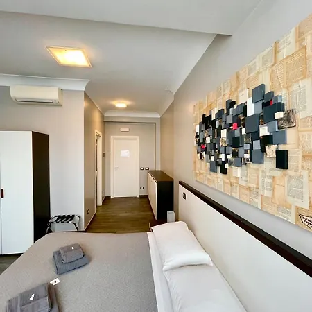 Casa de hóspedes Your House By Ale