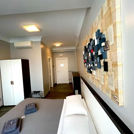 Casa de hóspedes Your House By Ale Roma