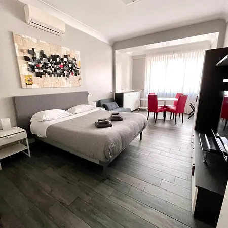 Casa de hóspedes Your House By Ale