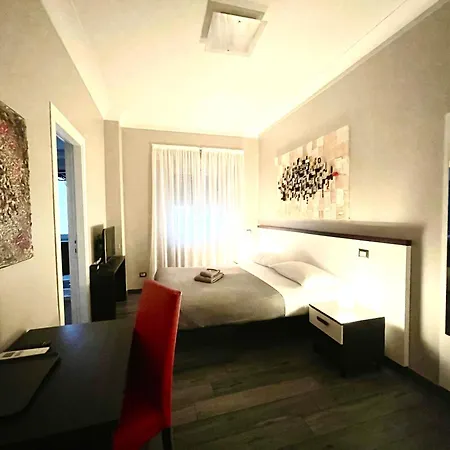 Your House By Ale Casa de hóspedes 4*