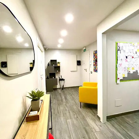 Your House By Ale 4* Roma