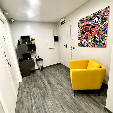 Your House By Ale 4* Roma