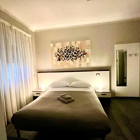 Casa de hóspedes Your House By Ale