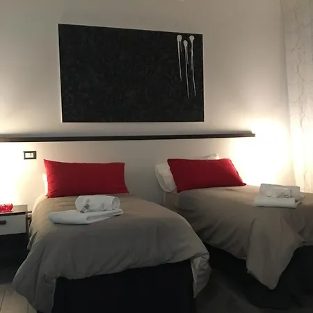 Your House By Ale Maison d'hôtes 3*