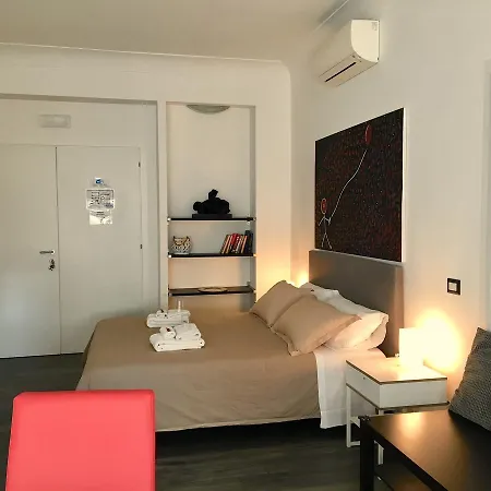 Your House By Ale Maison d'hôtes Rome