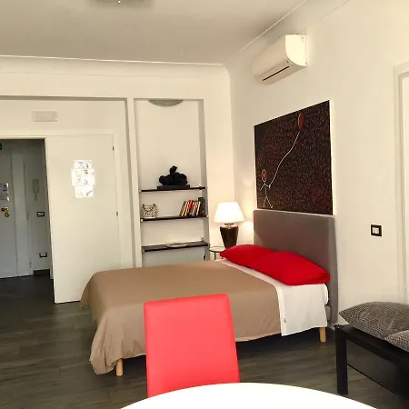 Your House By Ale Maison d'hôtes 3*