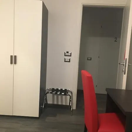 Your House By Ale 4* Roma