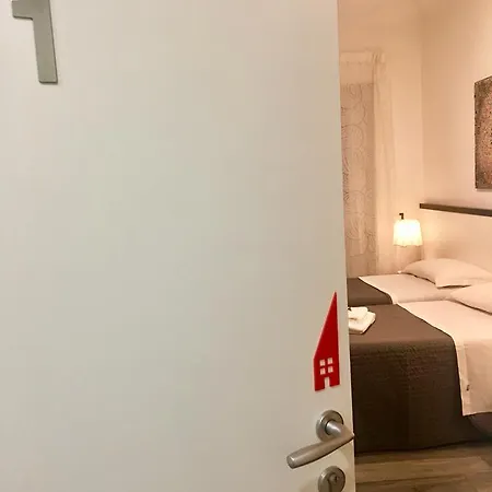 Your House By Ale Casa de hóspedes Roma