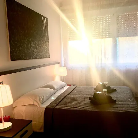 Your House By Ale Casa de hóspedes