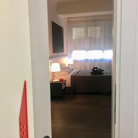 Casa de hóspedes Your House By Ale