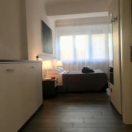 Your House By Ale Casa de hóspedes 4*