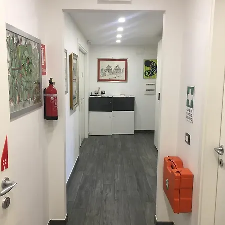 Your House By Ale Casa de hóspedes Roma