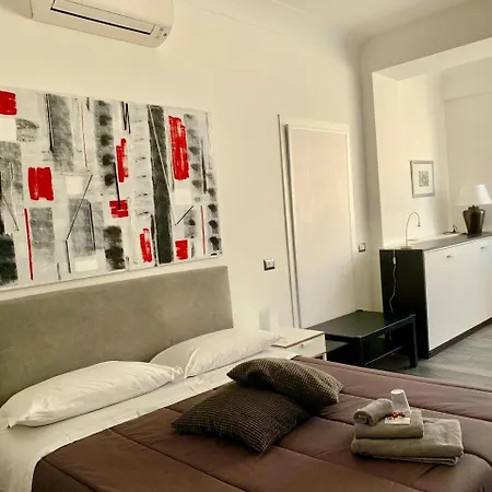 Your House By Ale Casa de hóspedes 4*