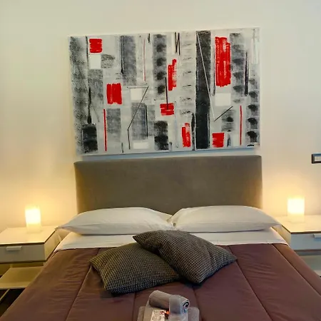 Your House By Ale Maison d'hôtes Rome