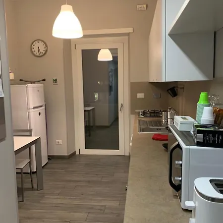 Your House By Ale Casa de hóspedes