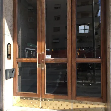 Your House By Ale Casa de hóspedes 4*