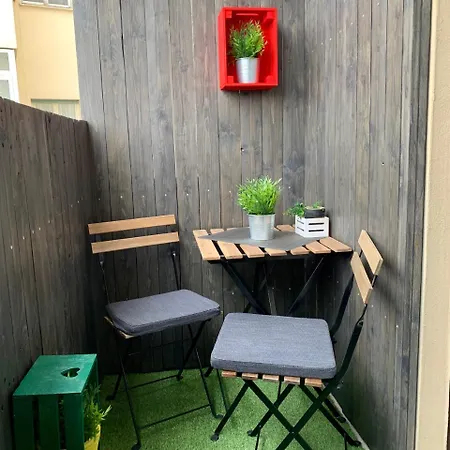 Casa de hóspedes Your House By Ale Roma