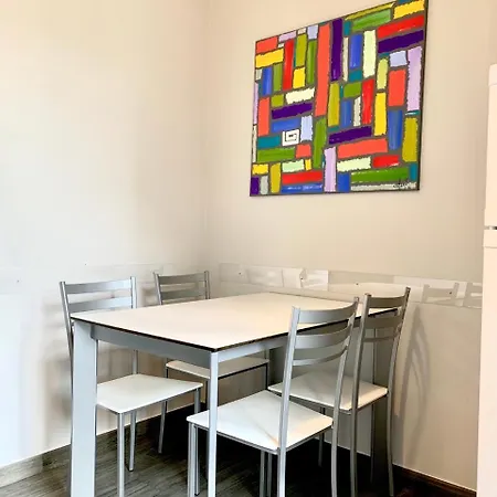 Casa de hóspedes Your House By Ale Roma