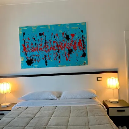 Your House By Ale Casa de hóspedes