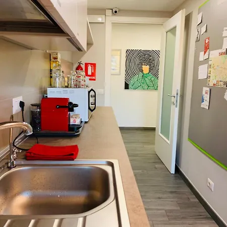 Your House By Ale 4* Roma