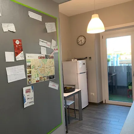 Casa de hóspedes Your House By Ale