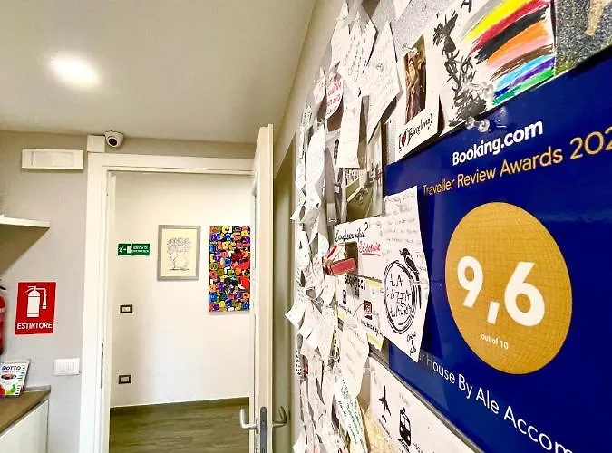 Your House By Ale روما