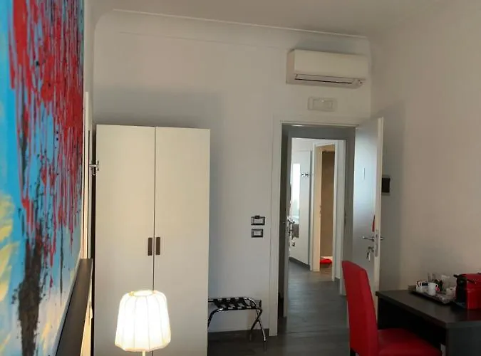 Your House By Ale بيت ضيافة روما