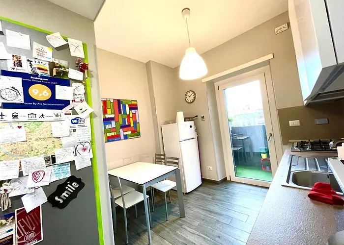 Your House By Ale روما