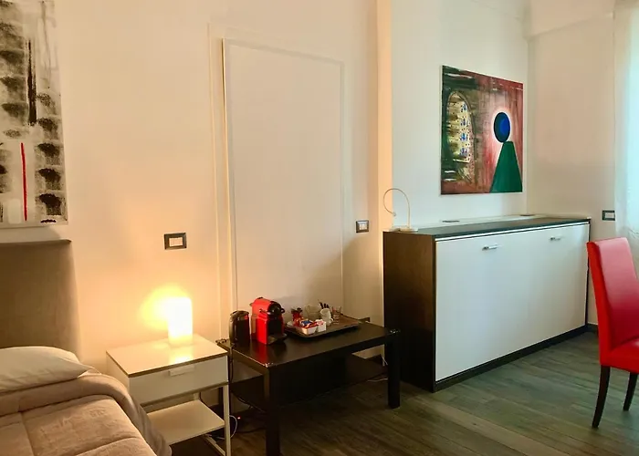 Your House By Ale 4* روما