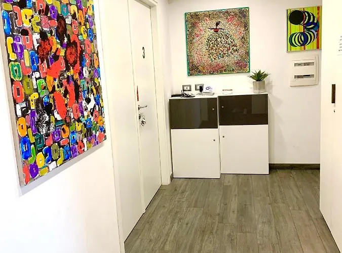 Your House By Ale روما